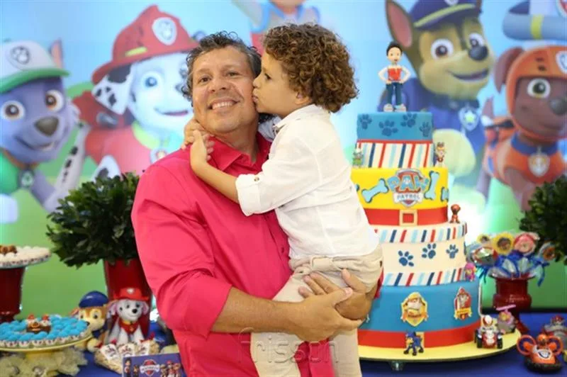 Paulo e Matheus Rouquayrol
