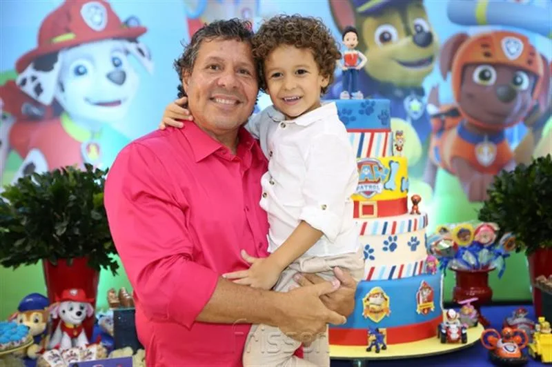Paulo e Matheus Rouquayrol