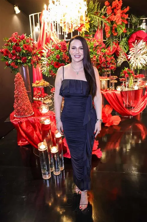Ana Silvia Lima
