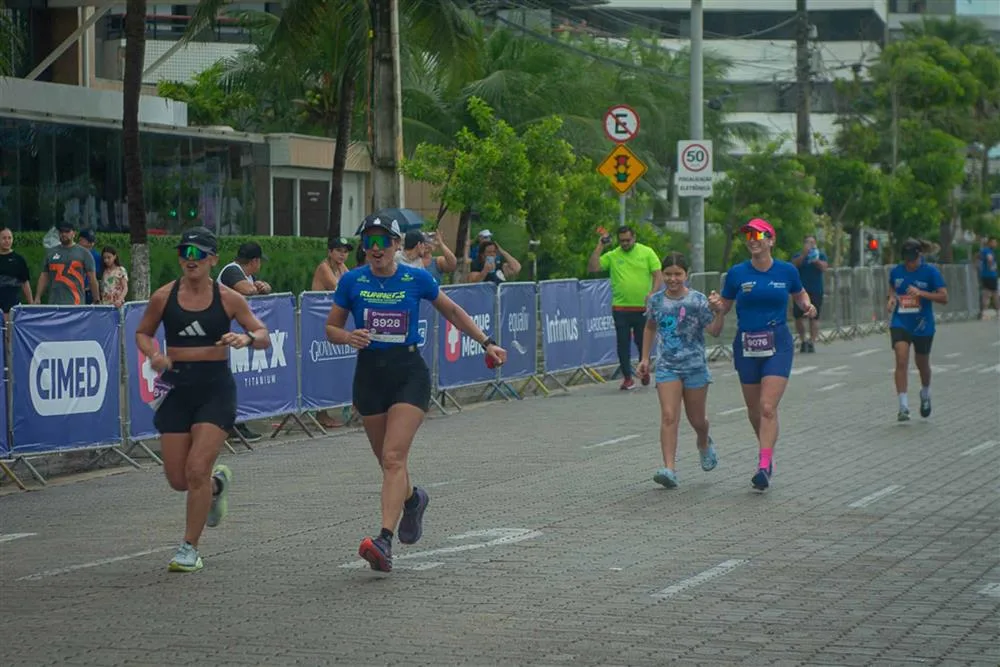 12º Circuito da Corrida Pague Menos