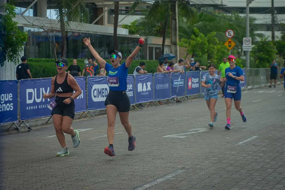 12º Circuito da Corrida Pague Menos