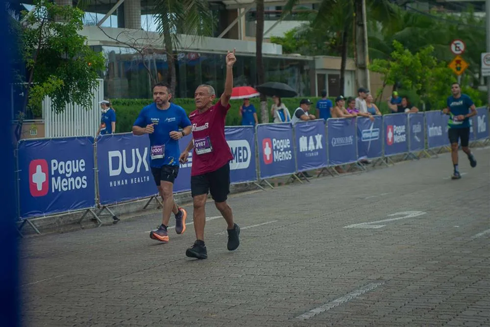 12º Circuito da Corrida Pague Menos