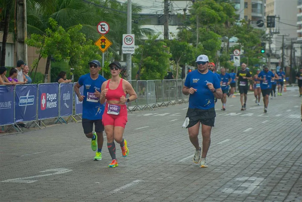 12º Circuito da Corrida Pague Menos