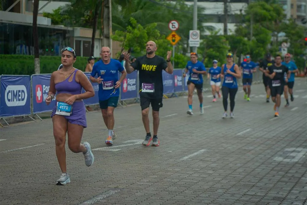 12º Circuito da Corrida Pague Menos