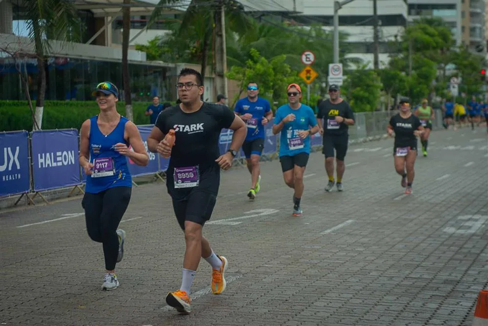 12º Circuito da Corrida Pague Menos