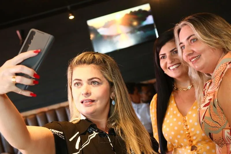 Aniversário de Regina Madeiro