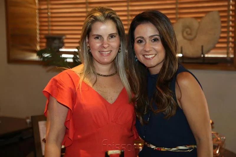 Adriana e Claudiana Loureiro