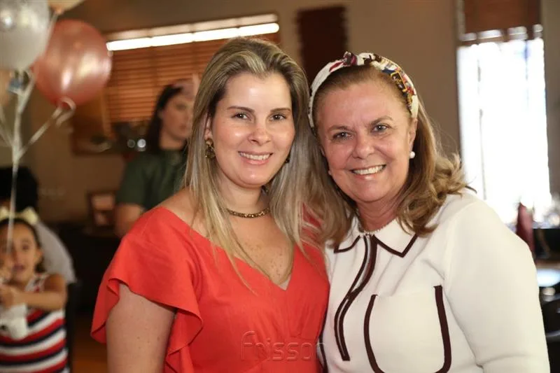 Adriana e Lucilia Loureiro