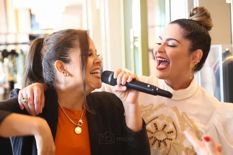 Almoço de Natal Dzrre Conceito