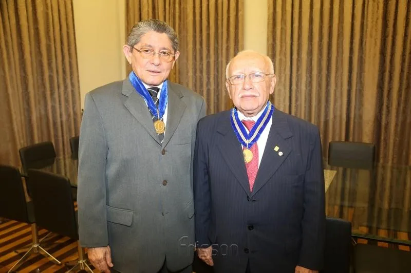 Batista Lima e Ubiratan Aguiar