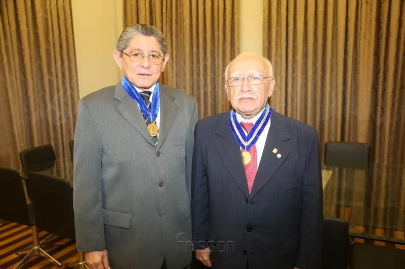 Batista Lima e Ubiratan Aguiar