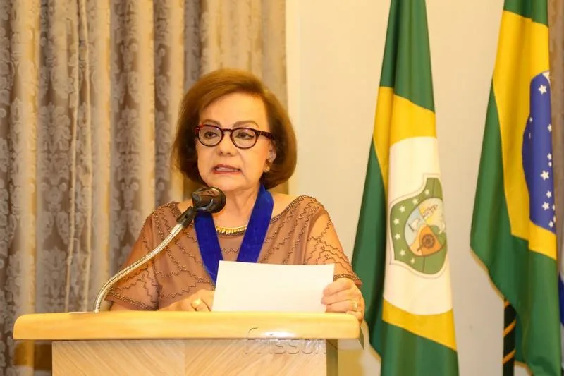 Beatriz Alcântara