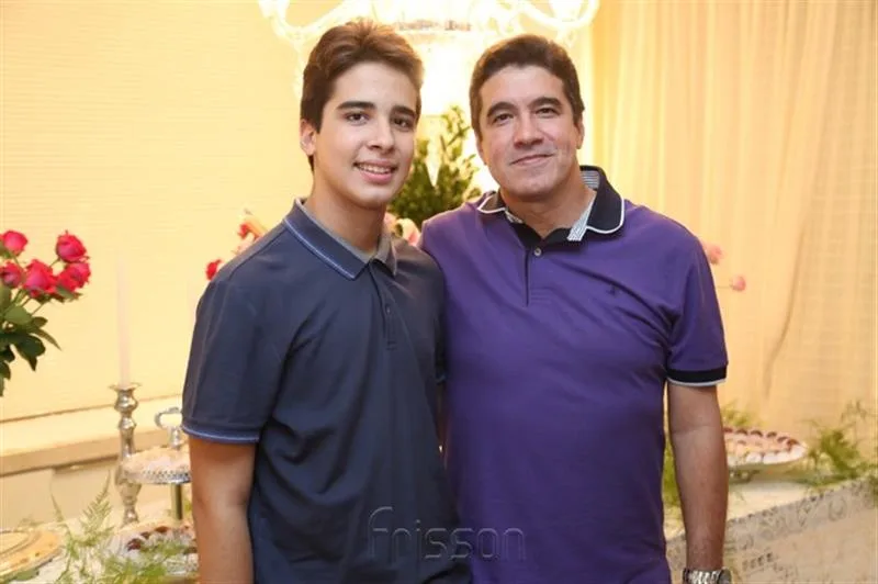 Davi e Paulo Teixeira