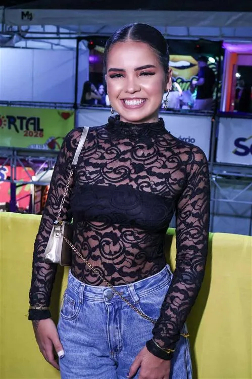 Ana Clara Rocha