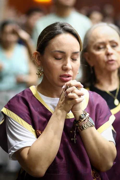50 Anos da Paróquia Nossa Senhora da Glória