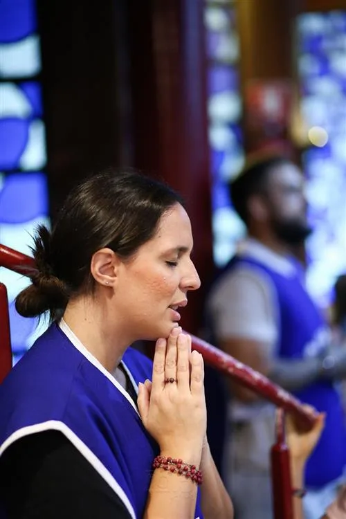 50 Anos da Paróquia Nossa Senhora da Glória