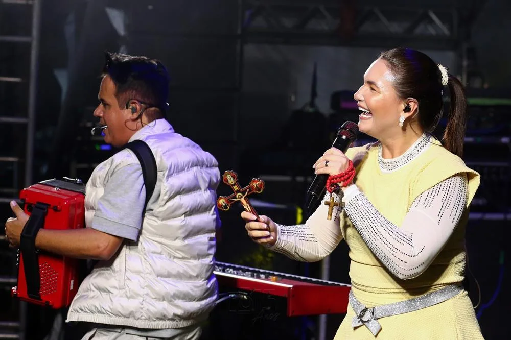 50 Anos da Paróquia Nossa Senhora da Glória
