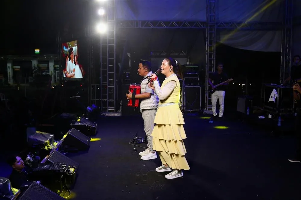 50 Anos da Paróquia Nossa Senhora da Glória