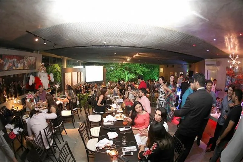 15 anos CDL Jovem