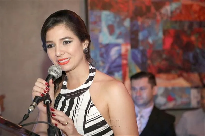 Jamila Araújo
