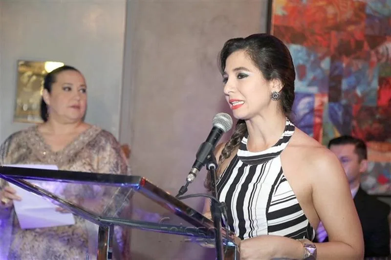 Jamila Araújo