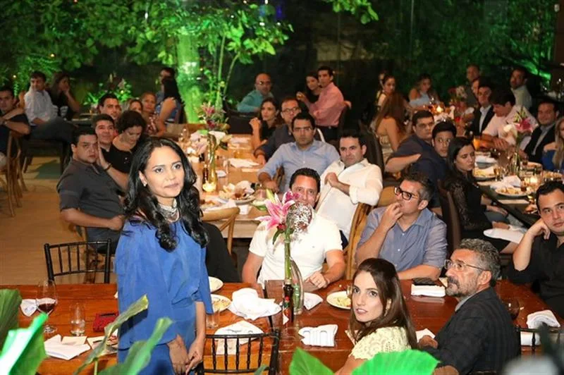 15 anos CDL Jovem