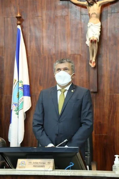 Antônio Henrique