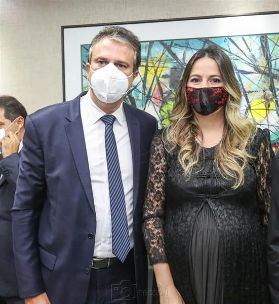 Camilo e Onelia Santana