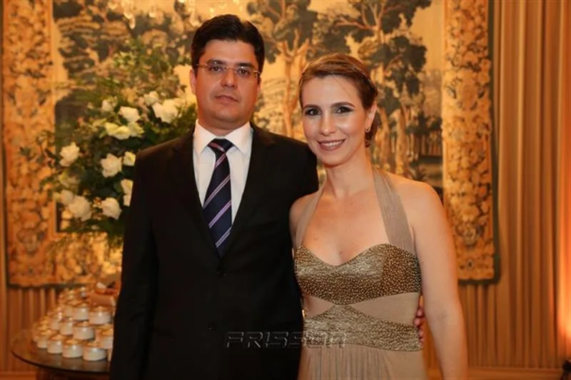 André Bezerra de Menezes e Paula