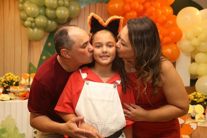 Dom Léo, Maria Fernanda e Fernanda Almeida