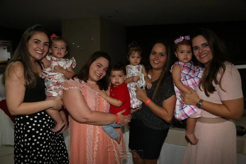1 ano Henrique Laprovítera Simões