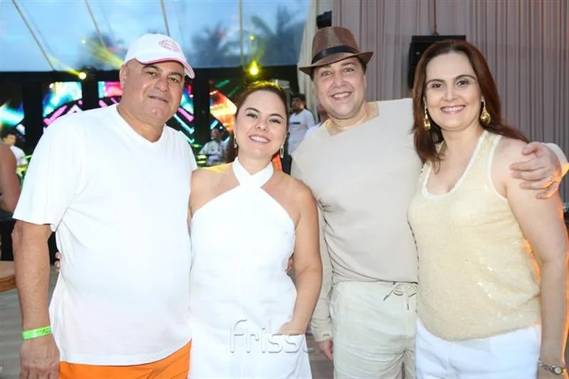 Aniversário Miguel Filho