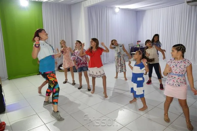 Animação