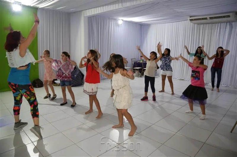Animação