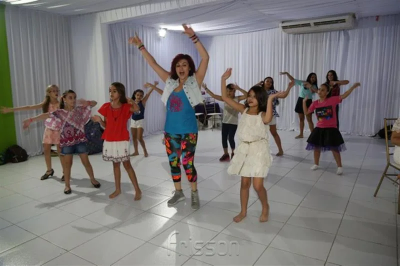 Animação