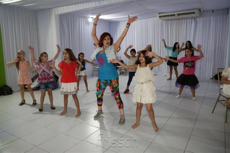 Animação