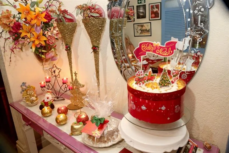 Decoração