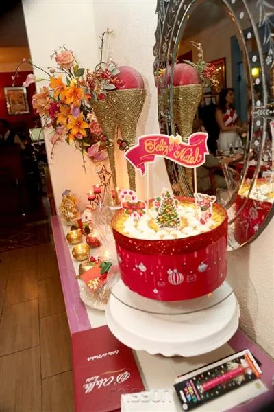 Decoração