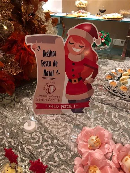 Decoração
