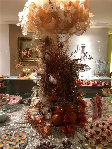 Decoração