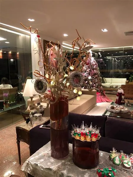 Decoração