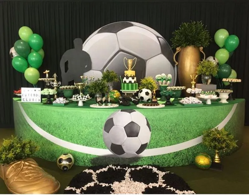 Decoração