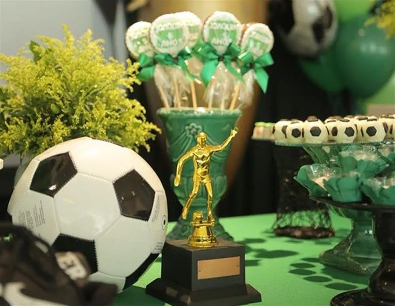 Decoração
