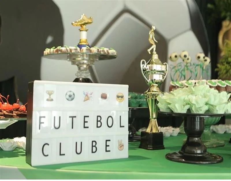 Decoração