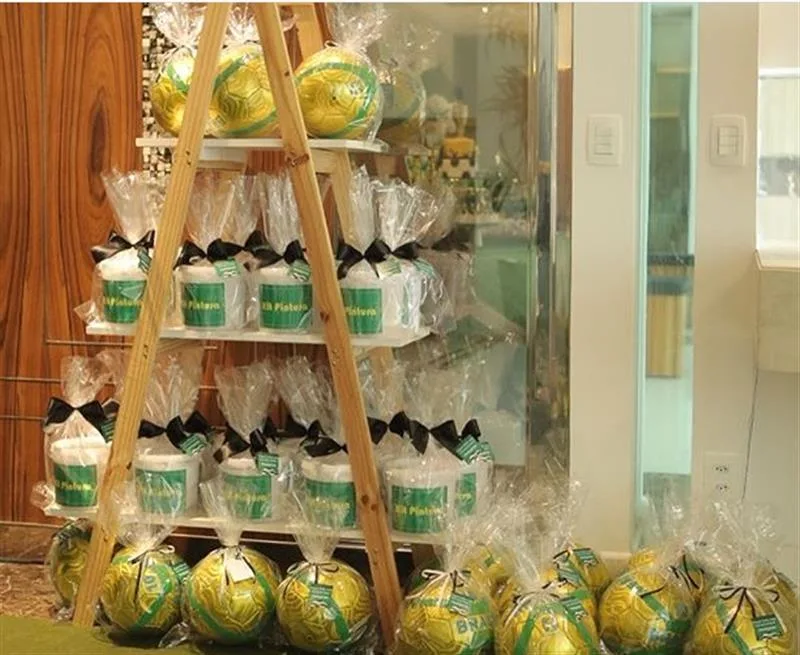 Lembranças