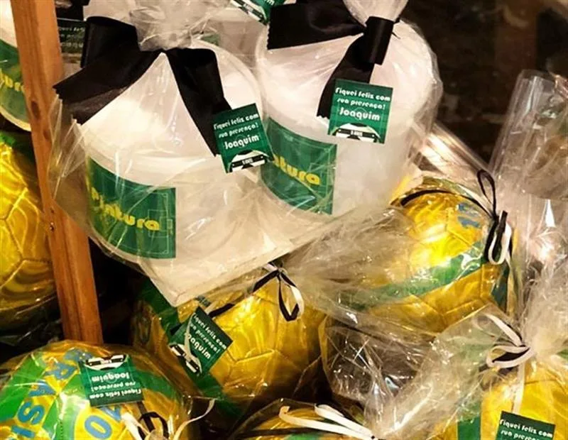 Lembranças
