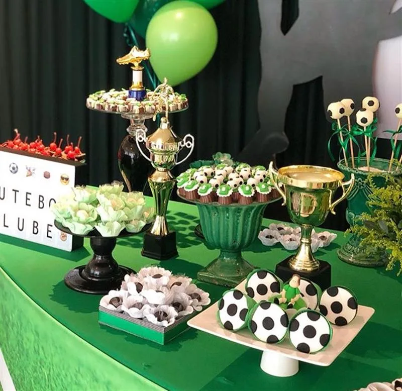 Decoração