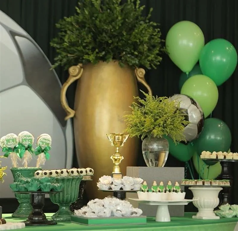 Decoração