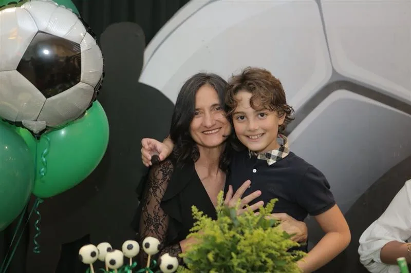 9 anos Joaquim Pinheiro