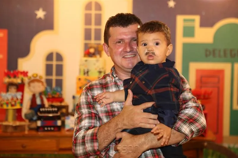 Alexandre Vasconcelos e João Miguel